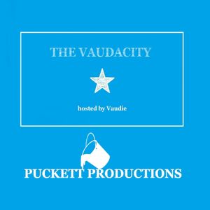 The Vaudacity: Episode 4 That Time She Got Paid to get her Face Licked