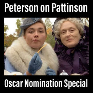 Episode 38 - Oscar Nomination Special