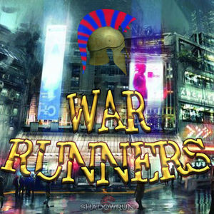 War Runners Ep. 20 The Great Diner Discussion