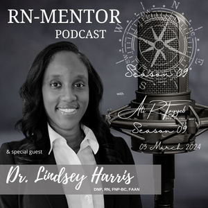 Dr. Lindsey Harris 