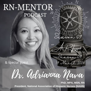 Dr. Adrianna Nava