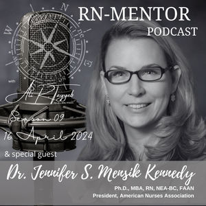 Dr. Jennifer S. Mensik Kennedy