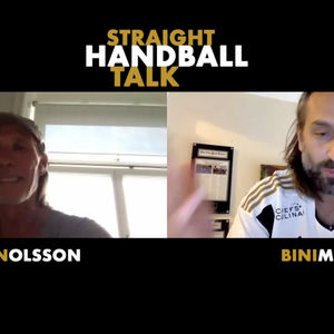 Episode 13: Staffan Olsson