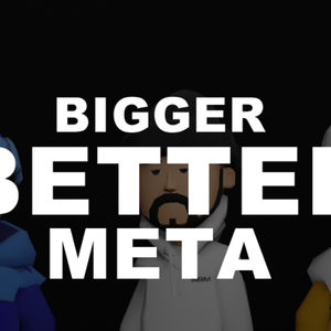 Episode 146 - Bigger Better Meta