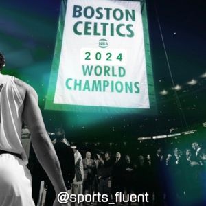 The Celtics and Jayson Tatum get it 