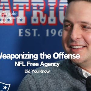 Weaponizing the Offense