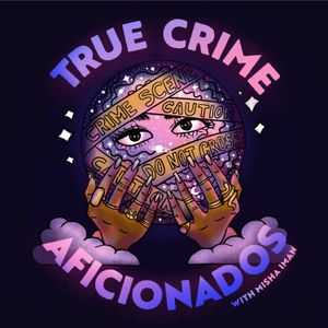 True Crime Aficionados Trailer
