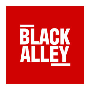 BLACK ALLEY: TRAILER