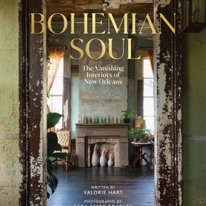 Bohemian Soul | Valorie Hart and Sara Essex Bradley