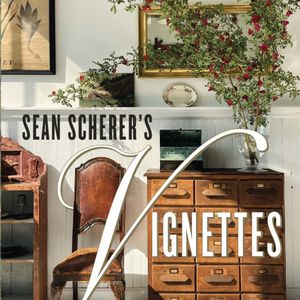 Sean Scherer's Vignettes | Sean Scherer 