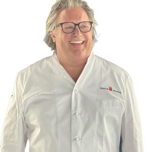 Chef David Burke
