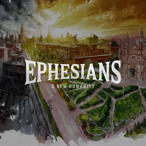 Paul Goes to Ephesus