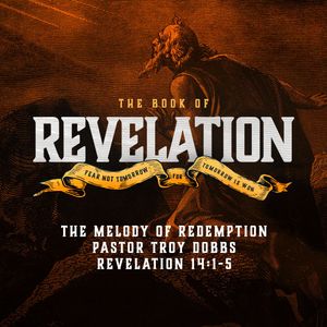 The Melody of Redemption