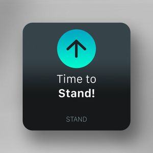 Time to Stand | Week 1