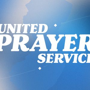 United Prayer Service - 05.01.24
