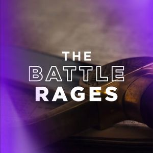 The Battle Rages: Absolute Commitment