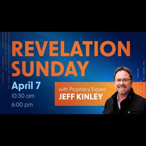 Revelation Sunday (Morning)