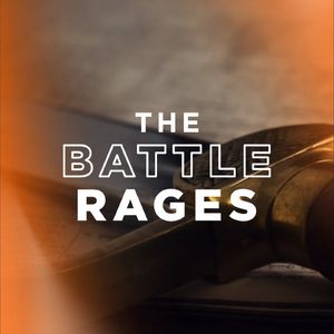 The Battle Rages: Choose Your Side