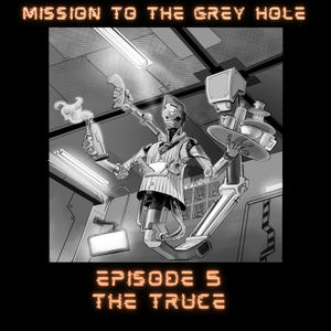 Episode 5 - The Truce