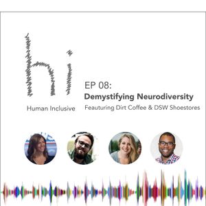 Demystifying Neurodiversity 
