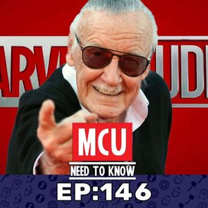 Tournament Bracket: What is the Best Stan Lee Cameo in the MCU? + Special Guests MCU Rewind and Judge Ken