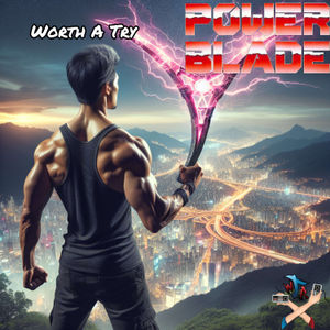Worth a Try - Power Blade