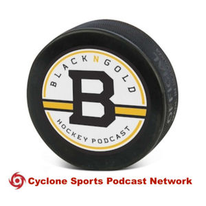 Back For Another Week of Boston Bruins Hockey Talk With 12 Games to Go in the Season