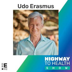The Thirst of the Heart with Udo Erasmus
