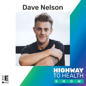 Discover Your Flow State with Dave Nelson