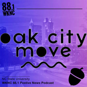Oak City Move 41: We Bleed Red