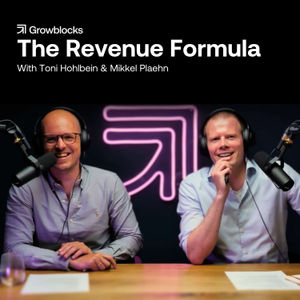 
        <p>Getting well beyond 120% NRR is no accident. It's all about GTM, and we break down a few cases in this episode.</p>
      