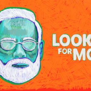PRESENTS: Looking For Modi and a Stuff The British Stole update