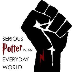 SPEW: Serious Potter in an Everyday World