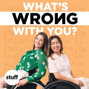 Introducing: What's Wrong With You?