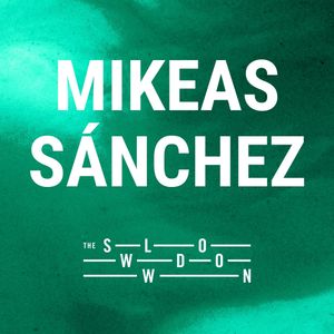 1102: How to Be a Good Savage by Mikeas Sánchez, translated by Wendy Call and Shook