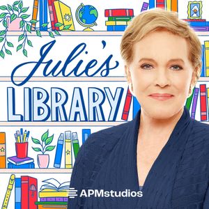 <description>
        &lt;p&gt;The true story of a girl who built a hug from scratch. Plus, Julie and Emma talk with Dr. Temple Grandin herself! They discuss her hug machine and the unique ways autistic brains work. Submit your Wonderful Words at &lt;a href="http://julieslibraryshow.org/contact"&gt;julieslibraryshow.org/contact&lt;/a&gt;. Support the podcast at &lt;a href="http://julieslibraryshow.org/donate"&gt;julieslibraryshow.org/donate&lt;/a&gt;. This episode is sponsored by Sun Basket (sunbasket.com/library). Today’s featured book: “How to Build a Hug: Temple Grandin and Her Amazing Squeeze Machine” written by Amy Guglielmo and Jacqueline Tourville, illustrated by Giselle Potter. Copyright © 2018. Used with permission of Simon &amp;amp; Schuster. All rights reserved. &lt;/p&gt;&lt;br/&gt;&lt;p&gt;&lt;br&gt;&lt;/p&gt;
      </description>