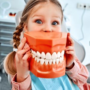 Why do we get cavities?