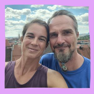 #07 Katrin und Daniel: Die Liebe zu unserer Pflegetochter musste erst wachsen