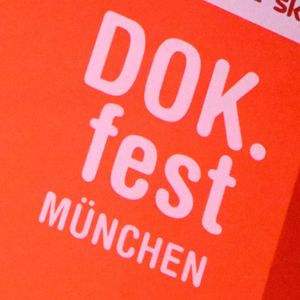 Das DOK.fest startet in München