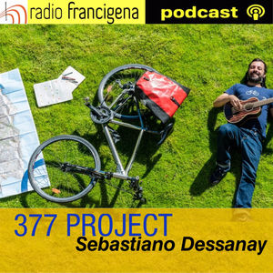 377 PROJECT - Sebastiano Dessanay - 19 - Cammini e viaggiatori