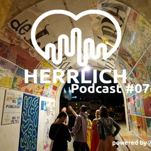 Luke - Herrlich Podcast #076