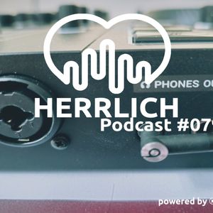 Luke - Herrlich Podcast #079