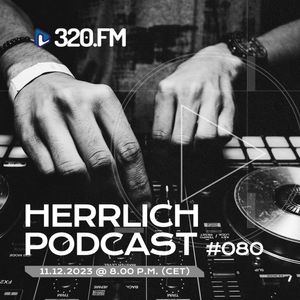 Luke - Herrlich Podcast #080