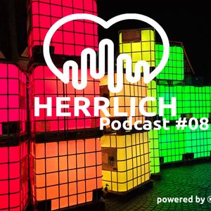 Luke - Herrlich Podcast #081
