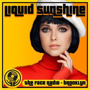 French House Heaters - Liquid Sunshine @ The Face Radio - Show #194