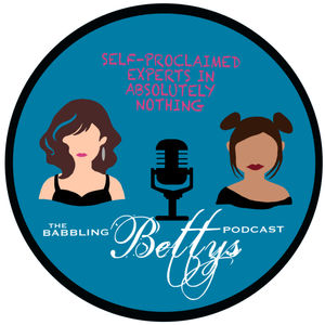 Babbling Bettys Podcast