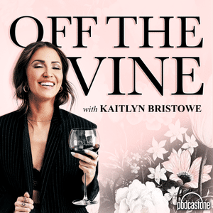 #730. Step into the world of Liz Plank as she joins Kaitlyn Bristowe for a lively chat on Off the Vine! Liz, an acclaimed journalist, author, and activist, shares her journey into feminism and activism, tackling the complexities of masculinity head-on. Get ready for eye-opening insights from her bestselling book, 'For the Love of Men: A New Vision for Mindful Masculinity.'
Explore Liz's real-life experiences and social media adventures as she challenges gender stereotypes and advocates for vulnerability in men. From shaking off outdated ideas about masculinity to exploring the modern dating scene, Liz's wisdom shines through! And don't miss out as Liz dives into the topics of aging and overcoming Millennial Imposter Syndrome , offering empowering advice for listeners on their journey of self-discovery!

If you’re LOVING this podcast, please follow and leave a rating and review below! PLUS, FOLLOW OUR PODCAST INSTAGRAM HERE!

EPISODE HIGHLIGHTS 

(4:40) - Insight into Liz's journalistic background and her motivation behind writing "For the Love of Men: A New Vision for Mindful Masculinity."
(23:09) - Liz challenges societal biases by highlighting women's roles in prehistoric times and their contribution to their tribes.
(33:21) - Liz shares her experiences and challenges in dating while being knowledgeable about masculinity. Does it help or hurt her?
(39:06) - Kaitlyn opens up about her new dating philosophy and desire for a deeper connection before fully committing to a relationship.
(47:15) - Liz shares insights on millennial imposter syndrome and discusses the fears and perceptions surrounding aging.

Thank you to our Sponsors! Check out these deals!
Shady Rays: Head to shadyrays.com and use code: VINE for $20 off polarized sunglasses.
NurX: Thanks to Nurx for sponsoring this podcast! Taking control of your reproductive health starts here. Go to nurx.com/VINE to get started. Results may vary. Not offered in every state. Medications prescribed only if clinically appropriate, consultation required.
Progressive: Quote today at Progressive.com to try the Name Your Price® tool for yourself, and join the over 28 million drivers who trust Progressive.
Clarins: Go to Clarins.com/VINE and use code VINE to get the Multi-Active Day &amp; Night Cream for 10% OFF, A FREE WELCOME GIFT, PLUS FREE SHIPPING on your first order!
