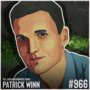 966: Patrick Winn | Wa State: When a Drug Cartel Becomes a Country