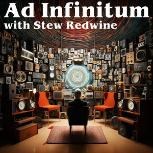 Ad Infinitum: S2E1 - "Sound Strategy" with Mark Pollard