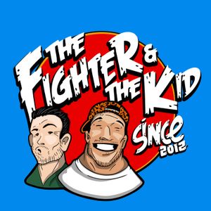 Bryan Callen and Brendan Schaub make picks and bets on UFC 300 and talk Sean Strickland's take on not accepting a fight with Paulo Costa, fighter pay, size debate on fighters, current events around the world including Jelly Roll bailing on the chance to meet P Diddy, Dave Portnoy winning 2.16 million on a March Madness bet, airplane etiquette and much more!

DraftKings - Download the DraftKings Sportsbook app and use
code: FIGHTER

True Classic - Upgrade your wardrobe and get up to 25% OFF @trueclassic at https://trueclassic.com/FIGHTER !  #trueclassicpod #sponsored

JOYMODE - https://usejoymode.com/fighter or enter code: Fighter at checkout for 20% off your first order

Fieldcraft Survival - https://fieldcraftsurvival.com/fighter Use code: Fighter20 for 20% OFF Training and Product